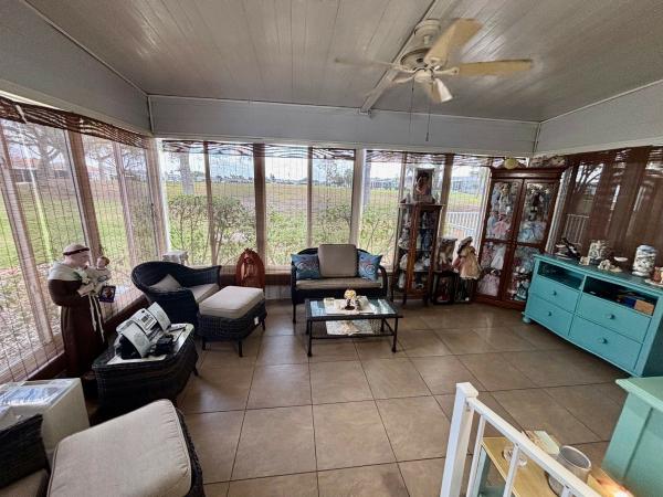 2007 CLSI JACFL27809ACAB Mobile Home