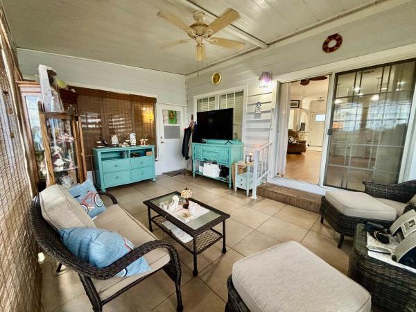 2007 CLSI JACFL27809ACAB Mobile Home
