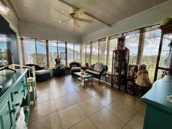 2007 CLSI JACFL27809ACAB Mobile Home