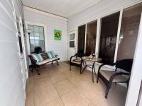 2007 CLSI JACFL27809ACAB Mobile Home