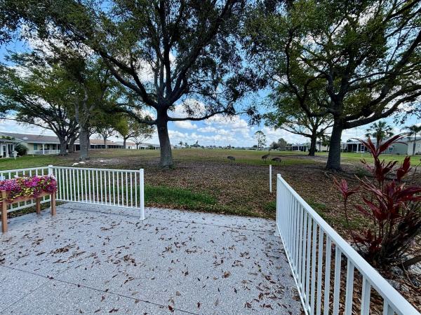 2007 CLSI JACFL27809ACAB Mobile Home