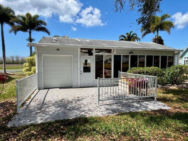 2007 CLSI JACFL27809ACAB Mobile Home