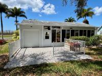 2007 CLSI JACFL27809ACAB Mobile Home