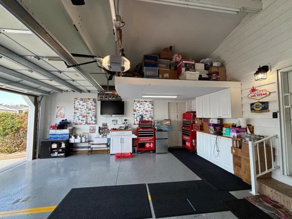 2007 CLSI JACFL27809ACAB Mobile Home