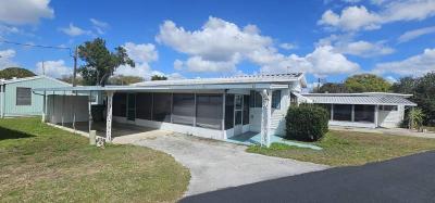 Mobile Home at 1208 Lee Street #83 Leesburg, FL 34748