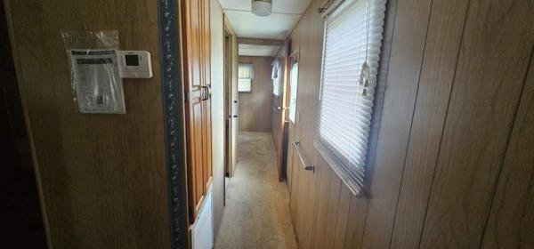 1967 Skyline Manufactured Home