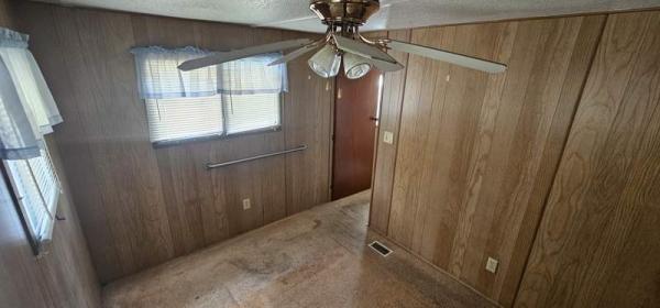 1967 Skyline Manufactured Home