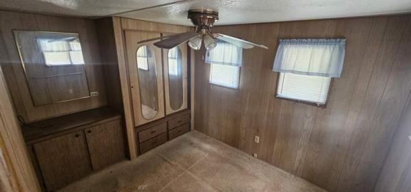 1967 Skyline Manufactured Home