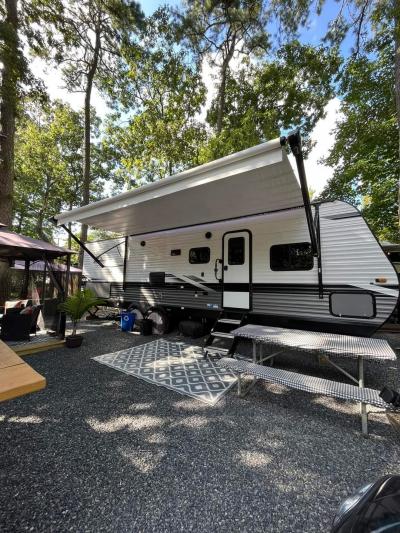 Mobile Home at 116 Swainton-Goshen Rd.  314 Cape May Court House, NJ 08210