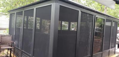 Photo 2 of 5 of home located at 116 Swainton-Goshen Rd.  314 Cape May Court House, NJ 08210