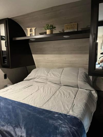 Photo 4 of 5 of home located at 116 Swainton-Goshen Rd.  314 Cape May Court House, NJ 08210