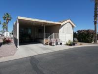 2011 CAVCO Mobile Home