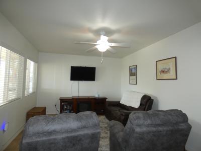 Photo 2 of 12 of home located at 1110 North Henness Rd 74 Casa Grande, AZ 85122