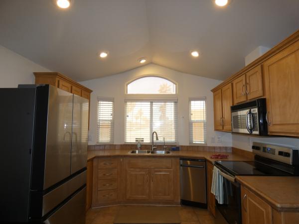2011 CAVCO Mobile Home