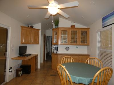 Photo 4 of 12 of home located at 1110 North Henness Rd 74 Casa Grande, AZ 85122