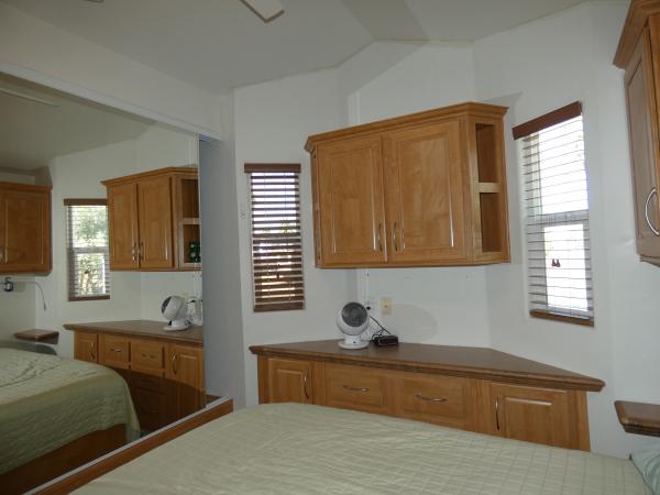 2011 CAVCO Mobile Home
