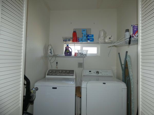 2011 CAVCO Mobile Home