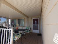 2011 CAVCO Mobile Home