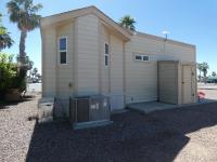 2011 CAVCO Mobile Home