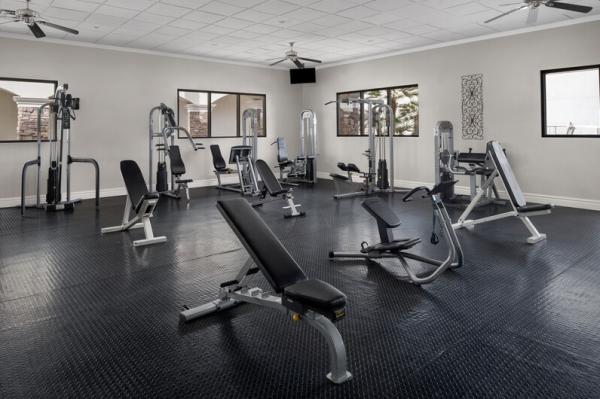 2011 CAVCO Mobile Home