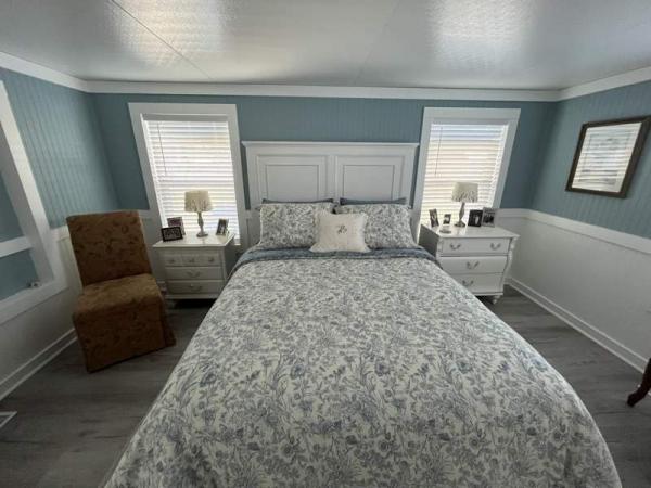 2023 Chariot Eagle Manufactured Home