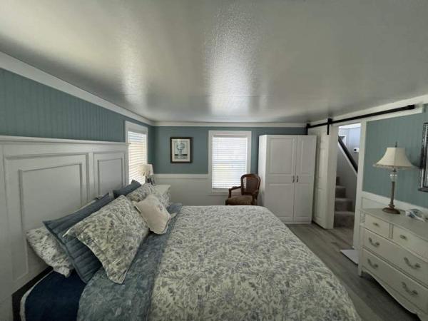 2023 Chariot Eagle Manufactured Home