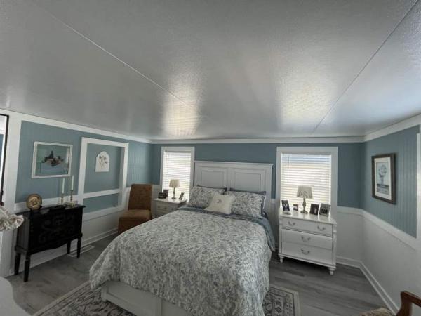 2023 Chariot Eagle Manufactured Home