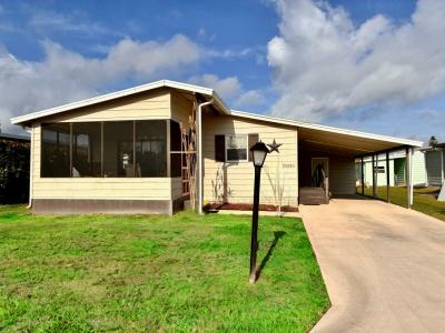 Mobile Home at 7080 SE Carrotwood Lane Stuart, FL 34997