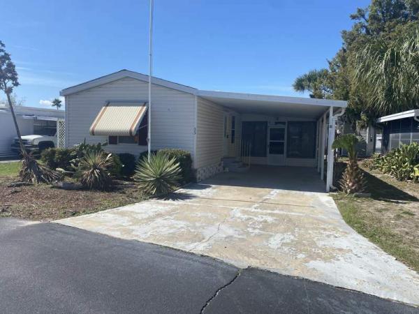 1998 Unknown Mobile Home For Sale