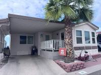 1990 Skyline Manufactured Home