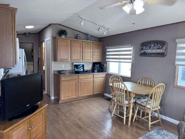 1990 Skyline Manufactured Home