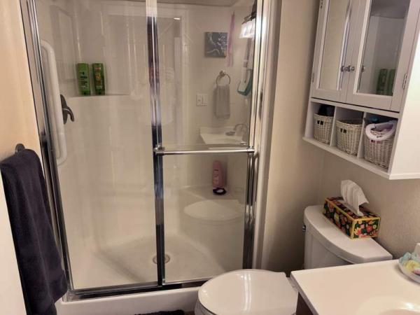 1990 Skyline Manufactured Home