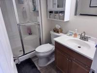 1990 Skyline Manufactured Home