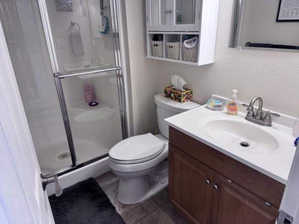 1990 Skyline Manufactured Home