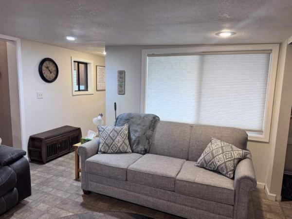 1990 Skyline Manufactured Home