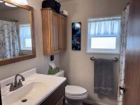 1990 Skyline Manufactured Home