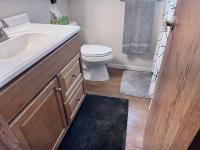 1990 Skyline Manufactured Home