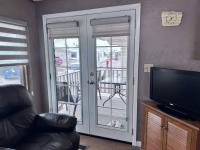 1990 Skyline Manufactured Home