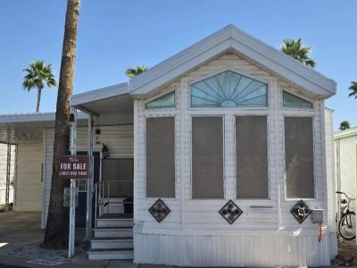 Mobile Home at 600 S. Idaho Rd. #1052 Apache Junction, AZ 85119
