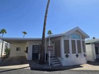 1998 Chariot Eagle Manufactured Home