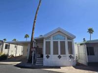 1998 Chariot Eagle Manufactured Home