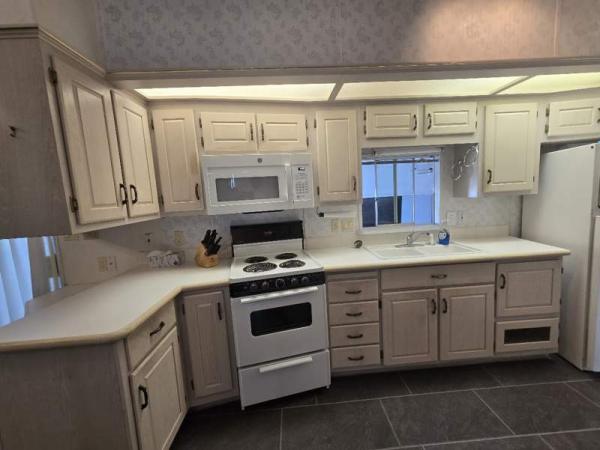 1998 Chariot Eagle Manufactured Home