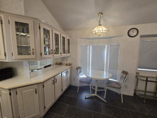 1998 Chariot Eagle Manufactured Home