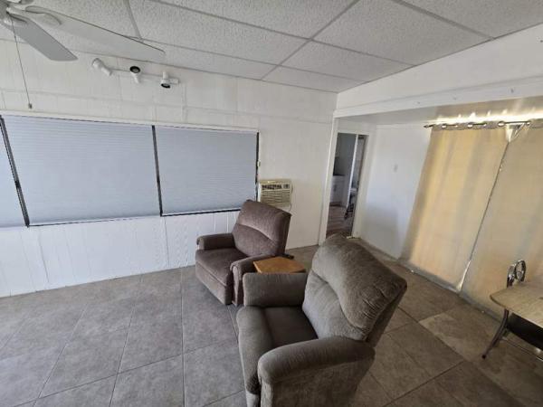 1998 Chariot Eagle Manufactured Home