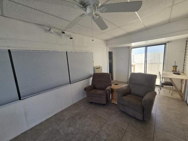 1998 Chariot Eagle Manufactured Home