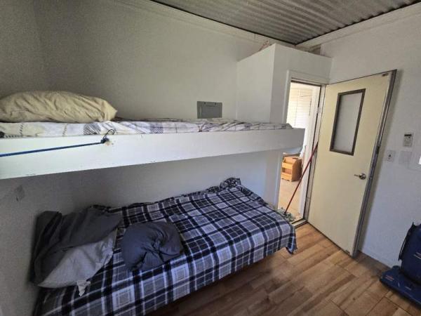 1998 Chariot Eagle Manufactured Home