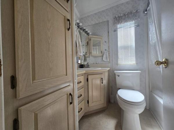 1998 Chariot Eagle Manufactured Home