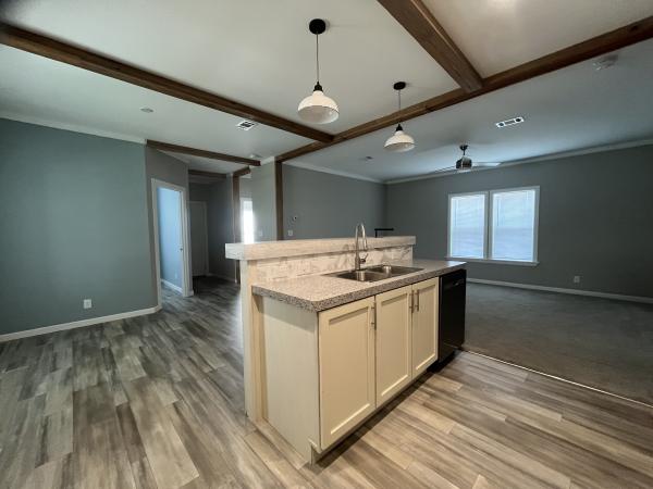 2022 Palm Harbor 340LD28482A Mobile Home