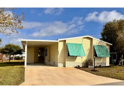 Mobile Home at 6850 SE Morningside Dr Stuart, FL 34997