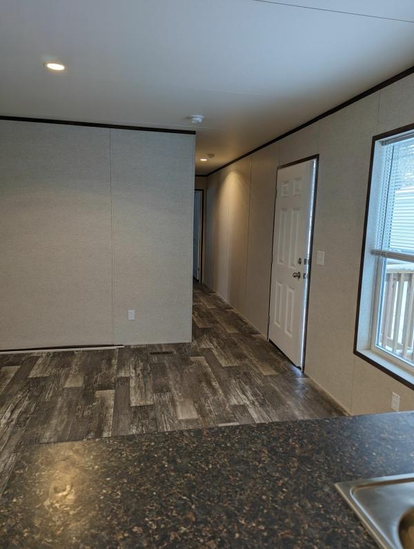 2025 Champion Prime FBH Mobile Home